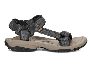 TEVA SANDALI TREKKING UOMO ESTATE 1001473 HNX TERRA FI LITE HYDRO CAMO UNEXPLOR - Imagen 1 de 6