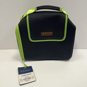 Kanga Cooler Kase Mate 12er Pack Uline Softshell mit Etikett NEU - Bild 1 von 7