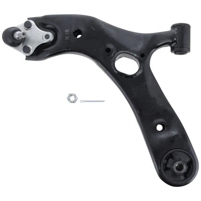 JTC2233 TRW Control Arm Front Driver Left Side Hand for Toyota Mirai Corolla iM Foto 1 de 3