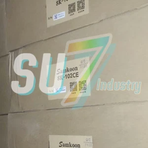 Samkoon SK-102CE HMI Touch Panel# 1pcs New In Box - Picture 1 of 4