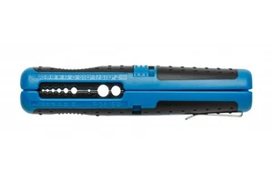 HOGERT Wire stripper 0.5-6.0 mm2 - Picture 1 of 1
