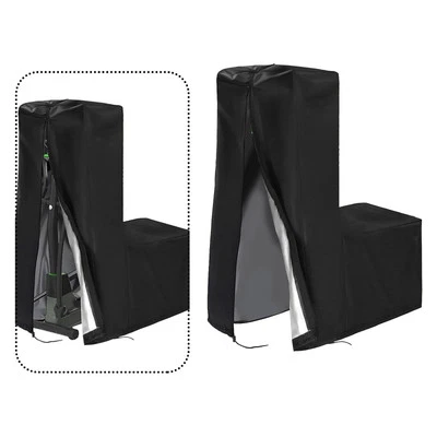 Elliptical Exercise Machine Cover Fitness Equipment Cover - Image 1 of 4