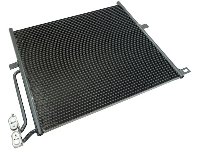 Condensador de aire acondicionado 82TFCH82 BMW X3 2005 2004 2008 2006 2007 2009 2010 Foto 1 de 1
