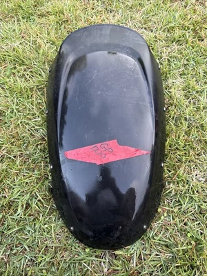 capó de almacenamiento tapa puerta consola cubierta escotilla 2001 YAMAHA WAVERUNNER GP1200R moto acuática Foto 1 de 4