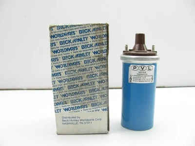 Beck Arnley 178-8127 Ignition Coil - 0221122003 - Image 1 of 3