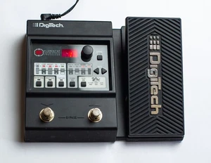 DigiTech Element XP Multi-Effects Guitar Processor with Expression Pedal - Picture 1 of 6