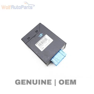 2004-2005 BMW 525I - Adaptive HID Headlight Control Module 6934837 - Image 1 of 4