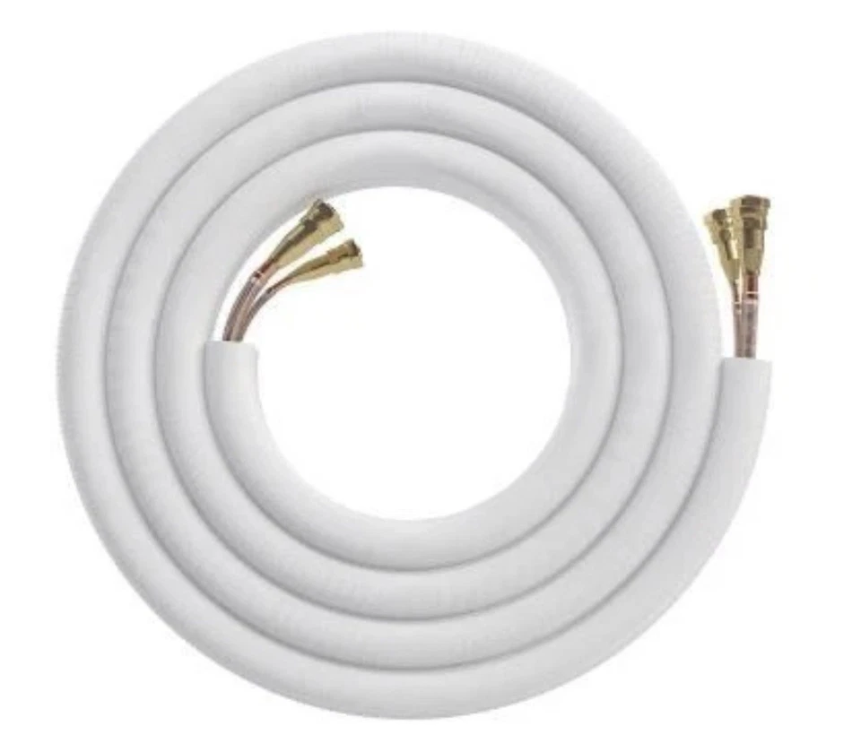 MRCOOL DIY 16ft Quick Connect Lineset for 9k, 12k, 18k - Image 1 of 1