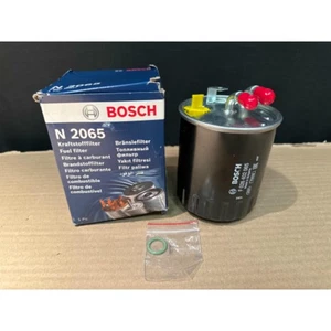 Bosch N2065 Filtro diésel para vehículos - Imagen 1 de 10