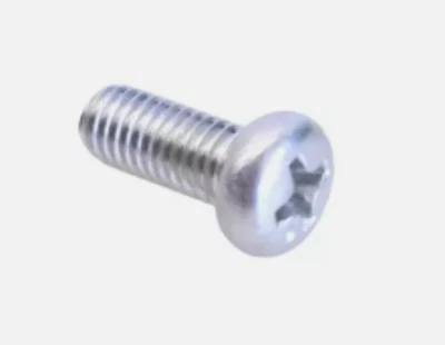 Tornillo de cabeza fueraborda Yamaha Marine 98580-05012-00 985800501200 CANTIDAD 4 Foto 1 de 4