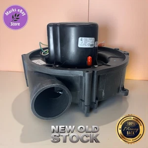 Fasco A067 rundes OEM Gebläse, 3000 U/min, 1 Phase, direkt, Kunststoff 1 Geschwindigkeit - Bild 1 von 11