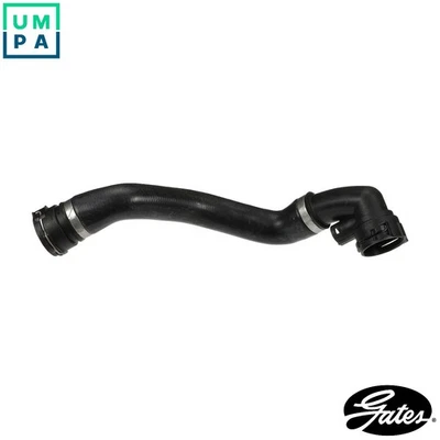 RADIATOR HOSE 05-2843 FOR BMW X5/SAV/E53 M54B30 3.0L 6cyl X5 SAV E53 - Image 1 of 4