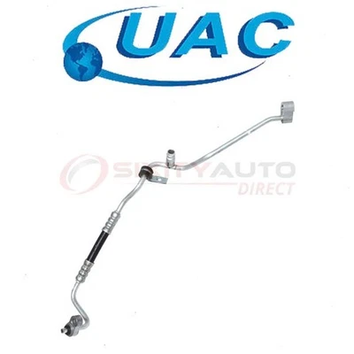 UAC AC Refrigerant Liquid Hose for 2006-2009 Ford Fusion - Heating Air kw - Imagem 1 de 4