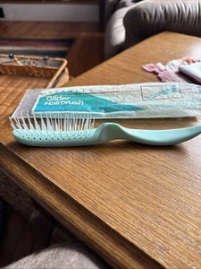Vintage Stanley Home Products Glider Hairbrush - New Old Stock - Picture 1 of 6