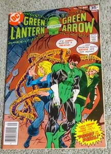 Green Lantern #104 (DC Comics May 1978). NEW - Picture 1 of 3