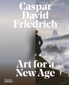 Caspar David Friedrich: Art for a New Age [hardcover] Bertsch, Markus,Grave, Joh - Picture 1 of 1