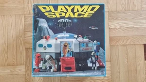 Playmobil 3536 Leerkarton Raumschiff System 80er Jahre - Bild 1 von 7