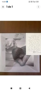 Taylor Swift The Tortured Poets Department Vinyl The Bolter w RSD CARD 2024 - Imagen 1 de 6