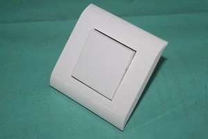 Legrand Mosaic 45 Einzelschalter Zündung WEISS 75002 74010 - Bild 1 von 1