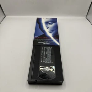Bicentennial Man VHS 2000 Robin Williams - Picture 1 of 5