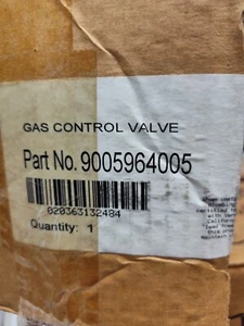 AO SMITH vertex water heater natural gas valve 9005964005 - Picture 1 of 7