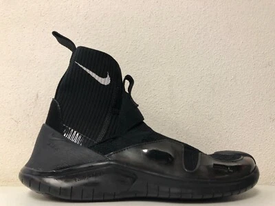 Nike Mujer Free TR 3 Flyknit MMW Negro Blanco AQ9201-001 Talla 7 Foto 1 de 4