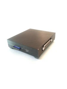 Emulador de disco duro Ensoniq ASR-10 ZuluSCSI con sonidos y cables 5878 - Imagen 1 de 9