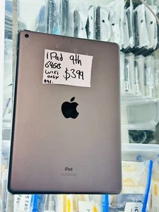 ipad 9th generation - Picture 1 of 1
