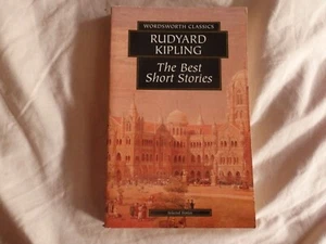 The Best Short Stories by Rudyard Kipling (Wentworth Classics); PB 1997 Edition - Picture 1 of 1