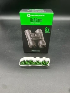 PRISMÁTICOS CENTERPOINT 8X42MM GE1124A (DRP020892) - Imagen 1 de 5