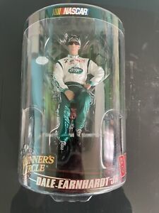 2008 Winner's Circle NASCAR Dale Earnhardt Jr 6 pouces figurine ampli énergie #88