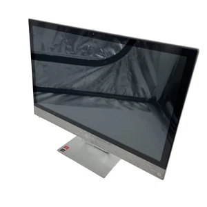 HP Pavilion 24-R124 AMD RYZEN 5 2500U 2.00 GHZ 8GB RAM 256GB #UMP6789 (TC) - Picture 1 of 13