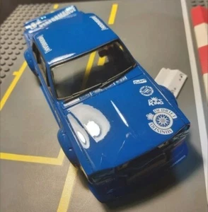 NISSAN SKYLINE R32 Carrocería Kyosho Mini Z Kpgc10... PARA AWD DRIFT - Imagen 1 de 5