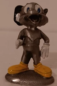 Hudson Mouse Figurine — excellent condition - Picture 1 of 3