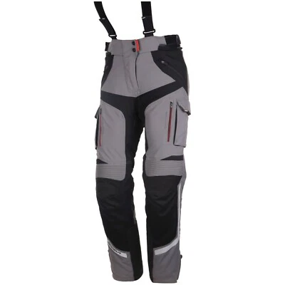 Modeka Panamericana Lady Damen-Motorradhose - Bild 1 von 3