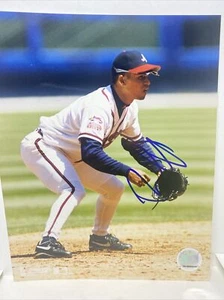 Rafael Furcal Signed Photo - Picture 1 of 1