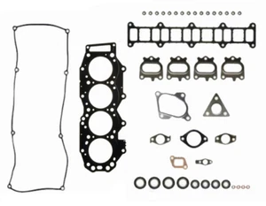 PREMIUM MLS VALVE REGRIND GASKET SET FOR FORD RANGER PJ PK WLAT DOHC 2.5L I4 - Picture 1 of 1