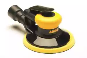 Lijadora de palma orbital Mirka ROS 625CV 150mm 2.5mm (8993025111) - Imagen 1 de 3