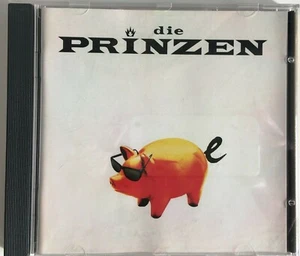 CD: die Prinzen - Schweine - Bild 1 von 3