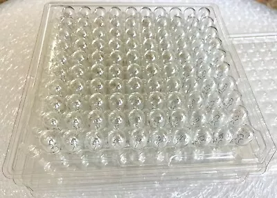 59x New OEM Sylvania Back Up Backup Reverse Light Bulb Lamp 12V W16W 16 W 16W - Image 1 of 3