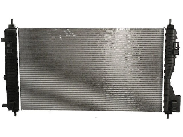 Radiator For 13-19 Chevy Buick Malibu Impala Regal Limited 2.0L 4 Cyl LTG PY31N5 - Image 1 of 1