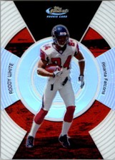 2005 Finest Refractors Football Card Pick