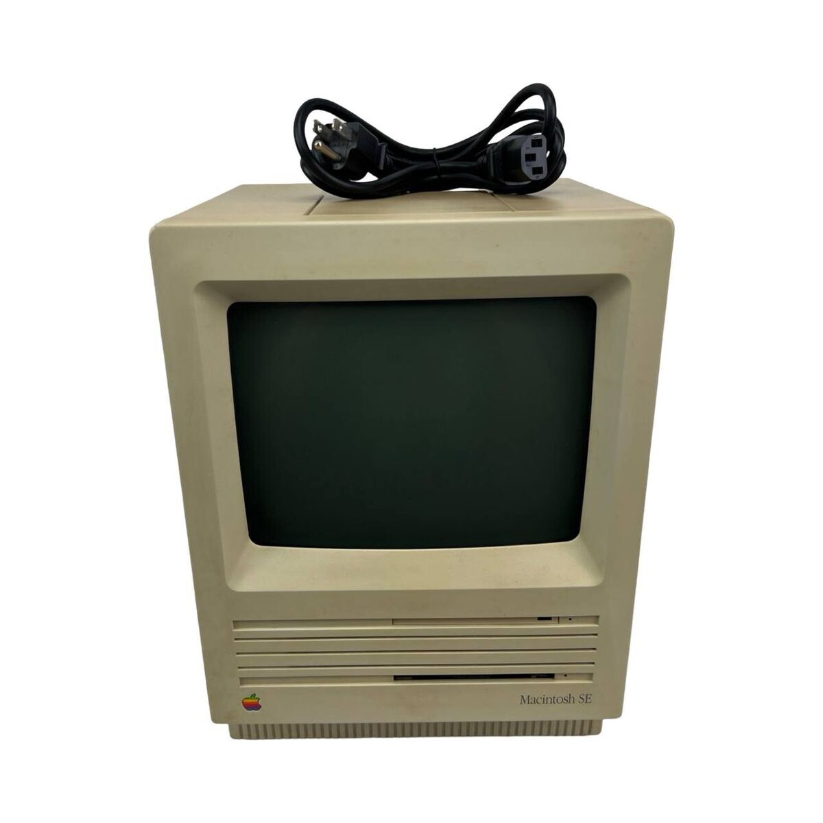Apple Macintosh SE Vintage Home Computers for sale - eBay Apple Macintosh SE Vintage Home Computers for sale - eBay