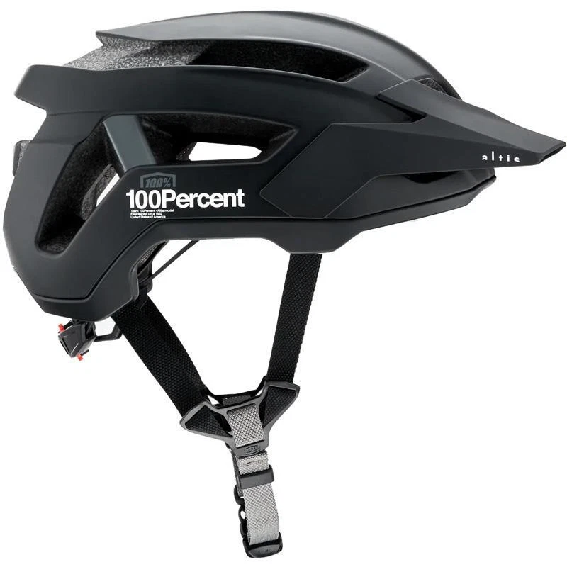 100% Altis Helmet Trail Mountain Bike Breathable Washable Lightweight XS-XL - Image 1 of 1