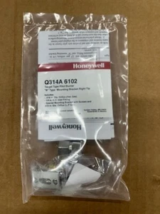 Quemador piloto Honeywell Q314A 6102 - Imagen 1 de 6