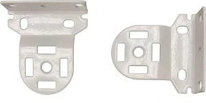 Rollease Skyline Staffe per paralume a rullo 1-1/2" (bianco) #SLB660W - Foto 1 di 5