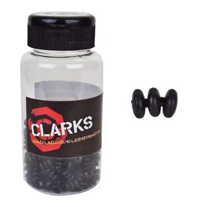 CLARKS CABLE DONUTS CLK GEAR BTLof200 - Imagen 1 de 1