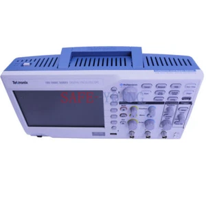1PCS TBS1102C Tektronix Digital Storage Oscilloscope 100 MHz 2 Channels 1GS/s - Picture 1 of 14