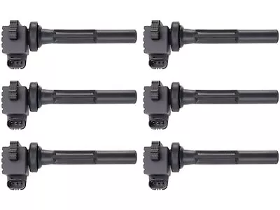 For 1998-1999 Honda Passport Ignition Coil Set 58157BSNK Ignition Coil - Image 1 of 2