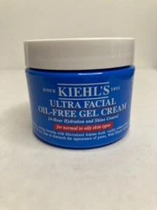 Kiehl's Ultra Facial Oil-Free Gel Cream Normal to Oily Skin 1.7 oz - BRAND NEW - Picture 1 of 1